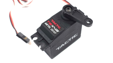 Tactic TSX45 Metal Gear Steering Servo