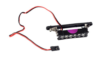 LED Light Bar w/ Mounts