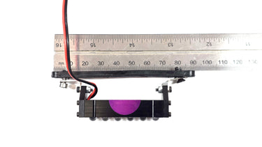 LED Light Bar w/ Mounts