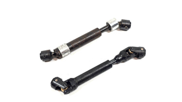 Metal Crawler Drive Shaft Set