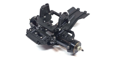 Element Gate Keeper Complete IFS Front Suspension w/ Brass Steering Knuckles