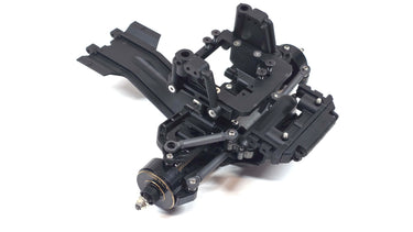 Element Gate Keeper Complete IFS Front Suspension w/ Brass Steering Knuckles