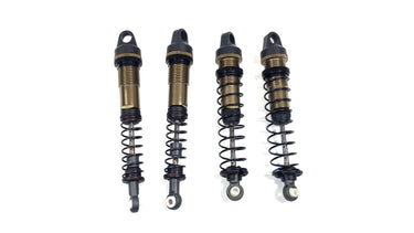 Element Gate Keeper Aluminum Shock Set