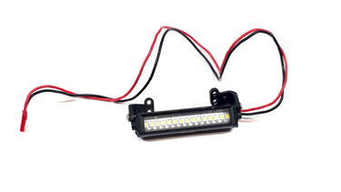 LED Light Bar w/ Mounts