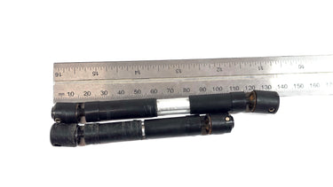 Element Gate Keeper Plastic Drive Shaft Set