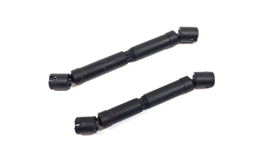 Traxxas TRX4 Plastic Drive Shaft Set