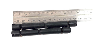 Traxxas TRX4 Plastic Drive Shaft Set