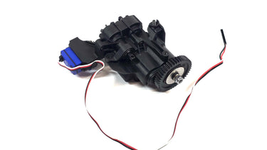 Traxxas TRX4 2 Speed Complete Transmission