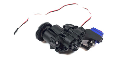 Traxxas TRX4 2 Speed Complete Transmission