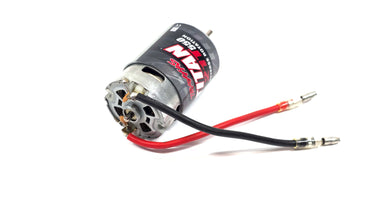 Traxxas 21T Titan Brushed Crawler Motor