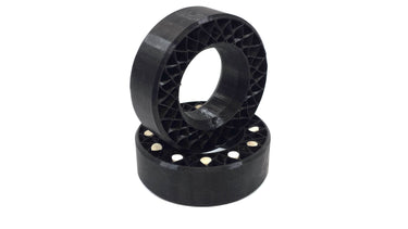 3BRC 1.9 4.75 Anti Foam Tire Inserts Pair (2)