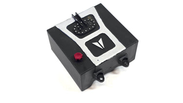 Vanquish Optic Fuel Cell w/ Aluminum Cap