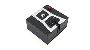 Vanquish Optic Fuel Cell w/ Aluminum Cap