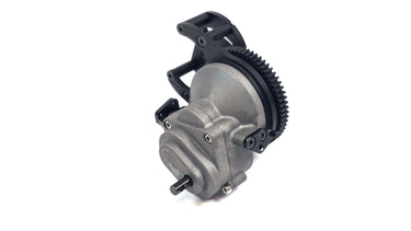 RC4WD Trail Finder 2 Complete R3 Single Speed Transmission