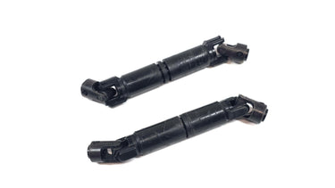 RC4WD Trail Finder 2 Stock Plastic Drive Shaft Set