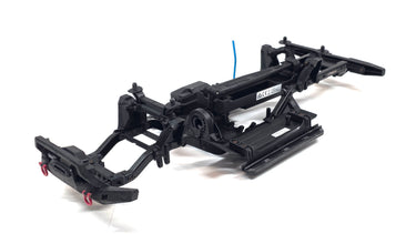 Traxxas TRX4 Complete Chassis Set