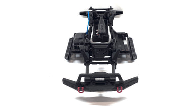 Traxxas TRX4 Complete Chassis Set