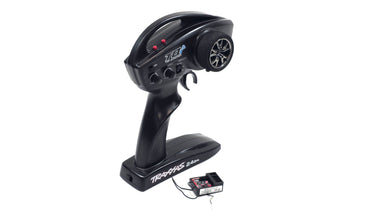 Traxxas TQI Radio & Receiver Combo