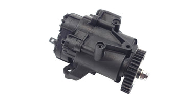 Traxxas TRX4 Single Speed Complete Transmission