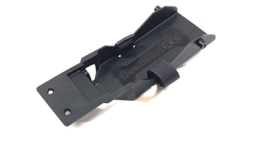 Bow House RC LCG Battery Tray For Traxxas TRX4 Chassis