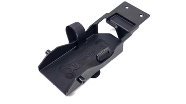 Bow House RC LCG Battery Tray For Traxxas TRX4 Chassis