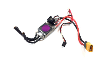 RHINORC Crawler 40A/80A-S20 AM32 ESC