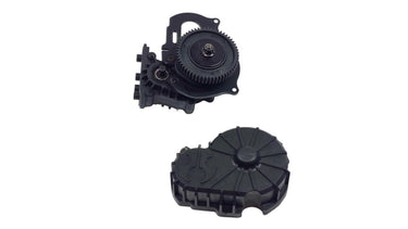 Axial SCX10III Basecamp Complete Transmission