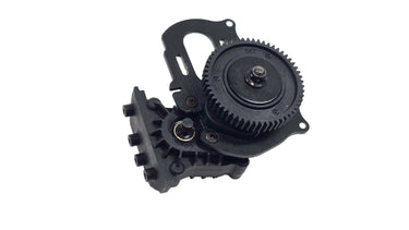 Axial SCX10III Basecamp Complete Transmission