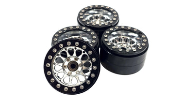 1.9 Aluminum Bead Lock Wheels Set of 4
