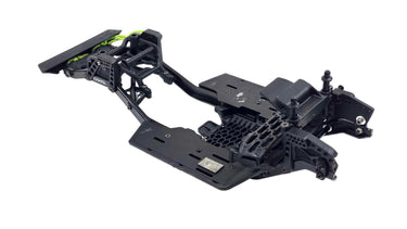 Axial SCX10III Basecamp Chassis Set (Modified)