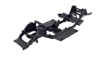 Axial SCX10III Complete Chassis Set