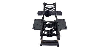 Axial SCX10III Complete Chassis Set