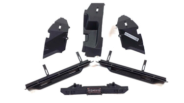 Axial SCX10III CJ7 Partial Conversion Kit