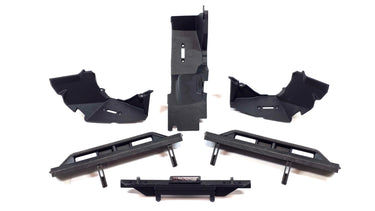 Axial SCX10III CJ7 Partial Conversion Kit