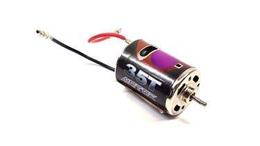 RC4WD 35T Brushed Crawler Motor