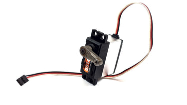 Spektrum S614 Metal Gear Steering Servo