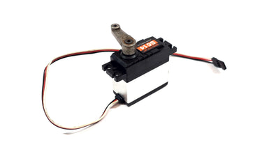 Spektrum S614 Metal Gear Steering Servo