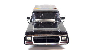 Traxxas TRX4 Scale Lexan 1979 Ford Bronco w/ Traxxas LED Light Kit