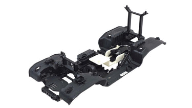 Traxxas TRX4 Complete Chassis Set