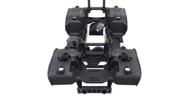 Traxxas TRX4 Complete Chassis Set