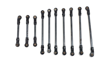 Traxxas TRX4 1979 Ford Bronco Complete Link Kit