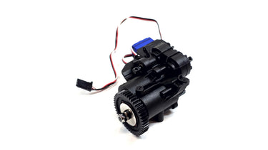 Traxxas TRX4 Complete 2 Speed Transmission w/ Shift Servo