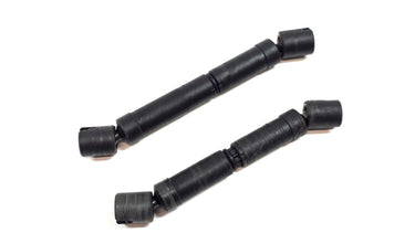 Traxxas TRX4 Plastic Drive Shaft Set