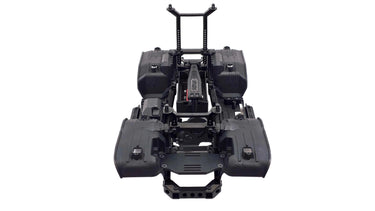 Traxxas TRX4 Complete Chassis Set