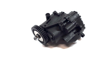 Traxxas TRX4 Complete Single Speed Transmission