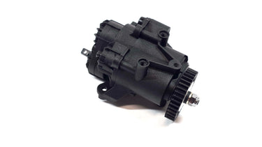 Traxxas TRX4 Complete Single Speed Transmission