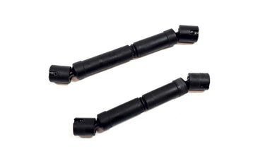 Traxxas TRX4 Plastic Drive Shaft Set