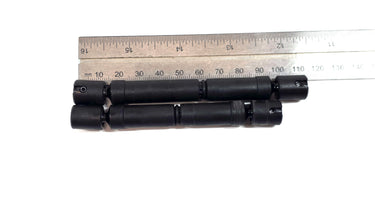 Traxxas TRX4 Plastic Drive Shaft Set