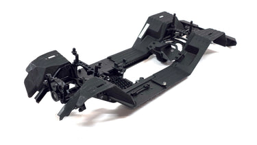Axial SCX10III Complete Chassis Set