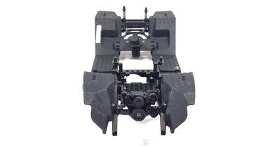 Axial SCX10III Complete Chassis Set